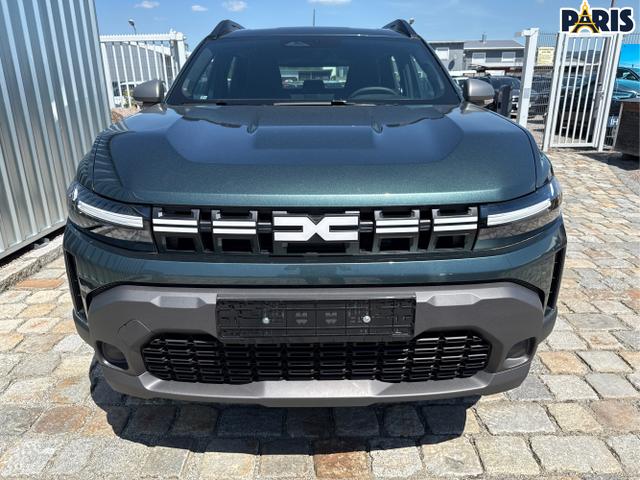 Dacia / Duster / Gr&uuml;n / / / 