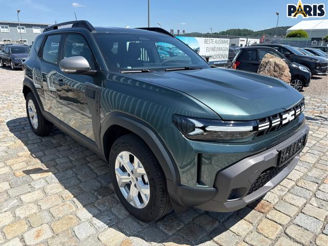Dacia / Duster / Gr&uuml;n / / / 