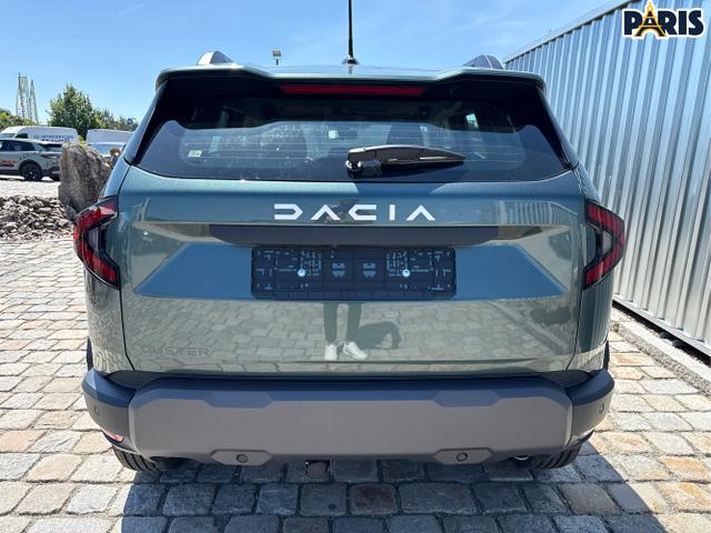 Dacia / Duster / Gr&uuml;n / / / 