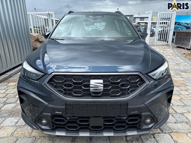 Seat / Arona / Grau / / / , Beispielbilder, ggf. teilweise mit Sonderausstattung