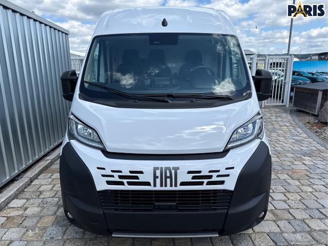Fiat / Ducato Kastenwagen / Wei&szlig; / / / , Beispielbilder, ggf. teilweise mit Sonderausstattung