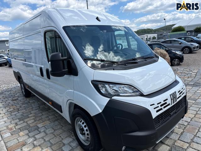 Fiat / Ducato Kastenwagen / Wei&szlig; / / / , Beispielbilder, ggf. teilweise mit Sonderausstattung