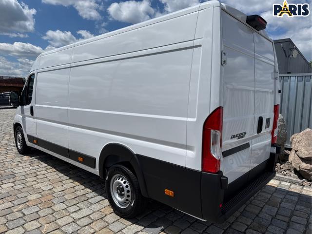 Fiat / Ducato Kastenwagen / Wei&szlig; / / / , Beispielbilder, ggf. teilweise mit Sonderausstattung