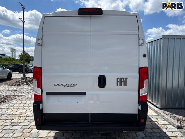 Fiat / Ducato Kastenwagen / Wei&szlig; / / / , Beispielbilder, ggf. teilweise mit Sonderausstattung