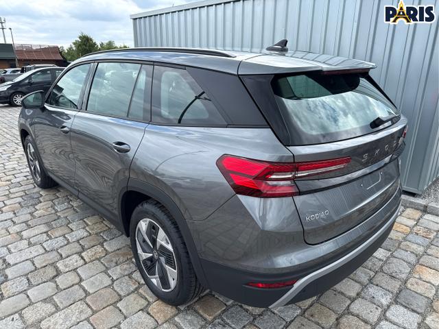 Skoda / Kodiaq / Grau / / / , Beispielbilder, ggf. teilweise mit Sonderausstattung