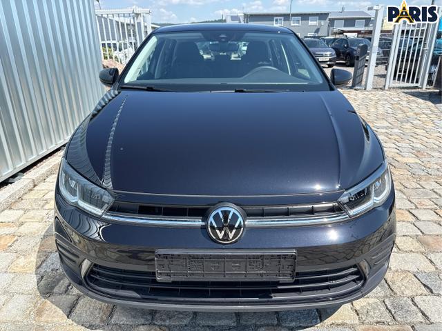 Volkswagen / POLO / Schwarz / / / 