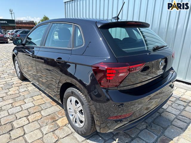 Volkswagen / POLO / Schwarz / / / 