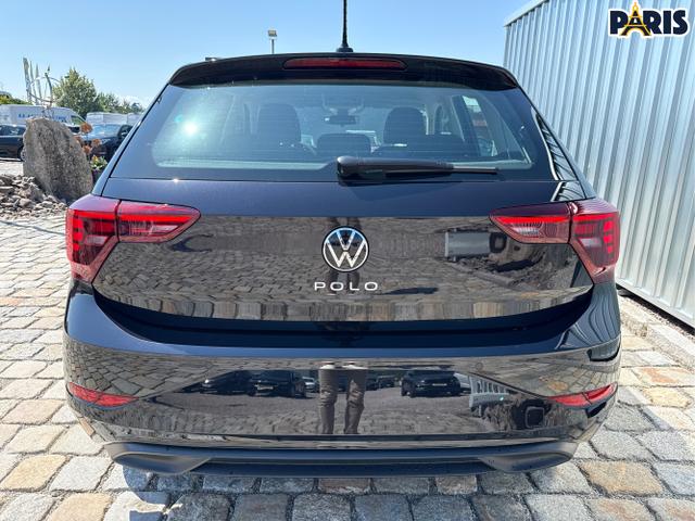 Volkswagen / POLO / Schwarz / / / 