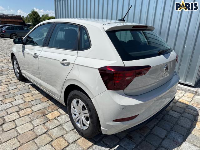 Volkswagen / POLO / Beige / / / , Beispielbilder, ggf. teilweise mit Sonderausstattung