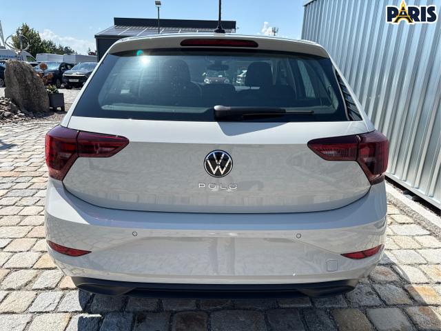 Volkswagen / POLO / Beige / / / , Beispielbilder, ggf. teilweise mit Sonderausstattung