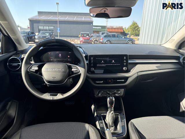 Skoda / Fabia / Wei&szlig; / / / , Beispielbilder, ggf. teilweise mit Sonderausstattung