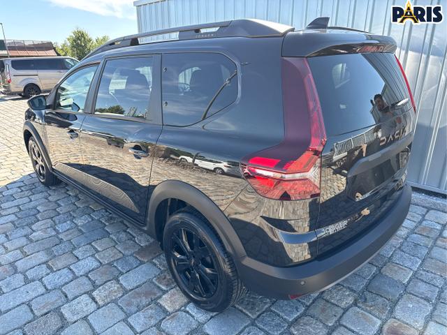 Dacia / Jogger / Schwarz / / / , Beispielbilder, ggf. teilweise mit Sonderausstattung