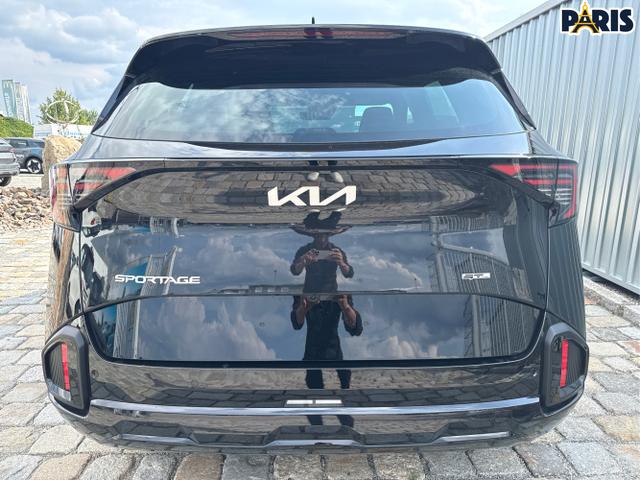 Kia / Sportage / Schwarz / / / , Beispielbilder, ggf. teilweise mit Sonderausstattung