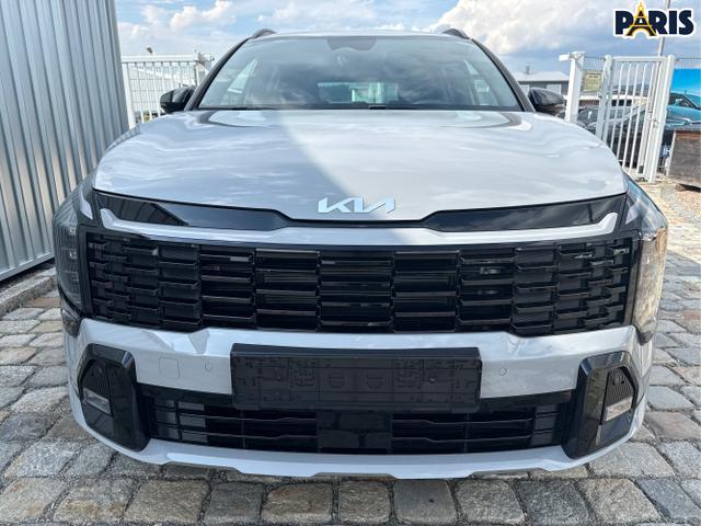 Kia / Sportage / Grau / / / , Beispielbilder, ggf. teilweise mit Sonderausstattung
