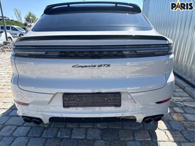 Porsche / Cayenne / Beige / / / 