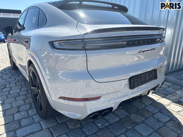 Porsche / Cayenne / Beige / / / 