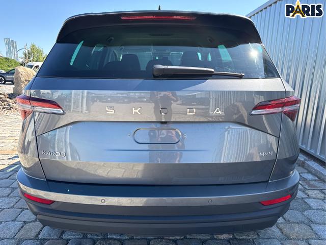 Skoda / Karoq / Grau / / / , Beispielbilder, ggf. teilweise mit Sonderausstattung