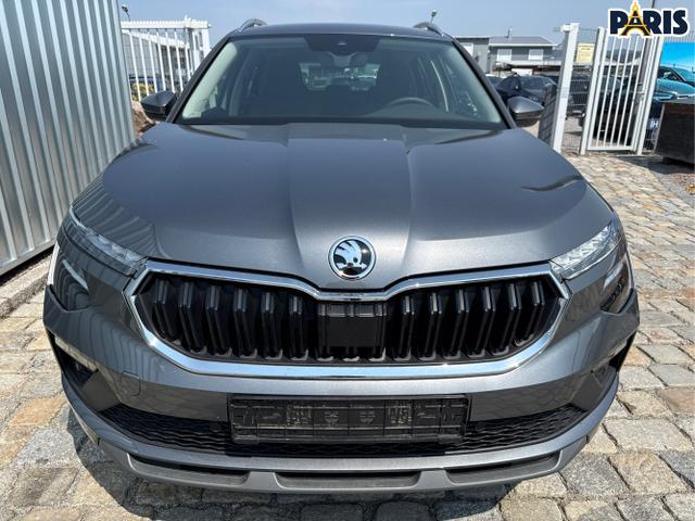 Skoda / Kamiq / Grau / / / , Beispielbilder, ggf. teilweise mit Sonderausstattung