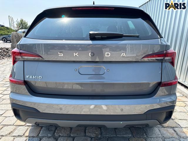 Skoda / Kamiq / Grau / / / , Beispielbilder, ggf. teilweise mit Sonderausstattung