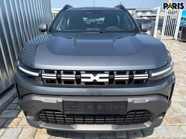 Dacia / Duster / Grau / / / 
