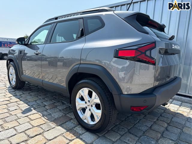 Dacia / Duster / Grau / / / 