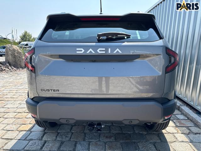 Dacia / Duster / Grau / / / 
