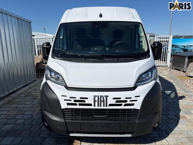 Fiat / Ducato Kastenwagen / Wei&szlig; / / / , Beispielbilder, ggf. teilweise mit Sonderausstattung