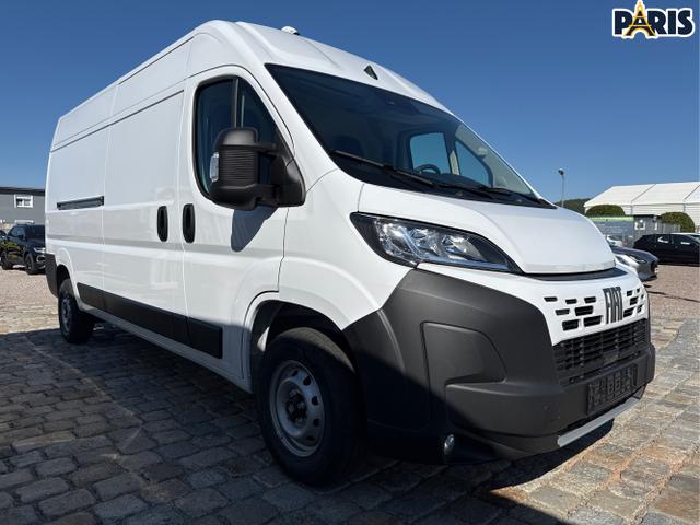 Fiat / Ducato Kastenwagen / Wei&szlig; / / / , Beispielbilder, ggf. teilweise mit Sonderausstattung