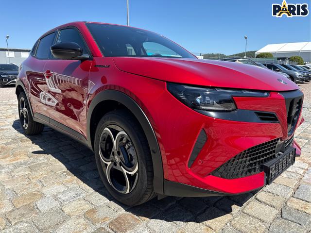 Alfa Romeo / Junior / Rot / / / 