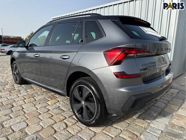 Skoda / Kamiq / Grau / / / , Beispielbilder, ggf. teilweise mit Sonderausstattung