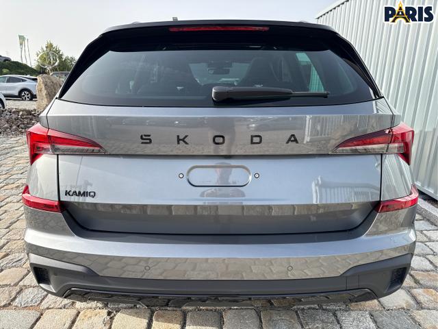 Skoda / Kamiq / Grau / / / , Beispielbilder, ggf. teilweise mit Sonderausstattung