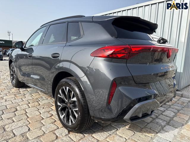 Cupra / Terramar / Grau / / / 