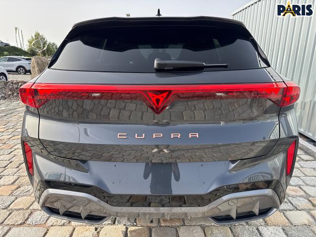 Cupra / Terramar / Grau / / / 