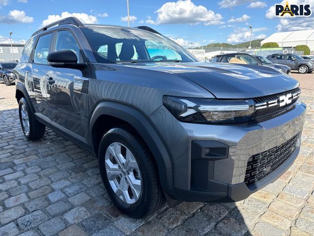 Dacia / Bigster / Grau / / / 
