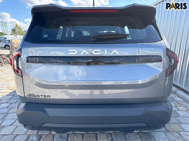 Dacia / Bigster / Grau / / / 