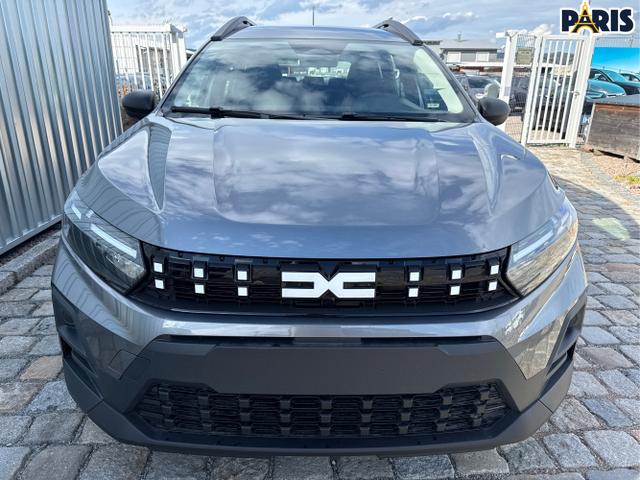 Dacia / Jogger / Grau / / / 