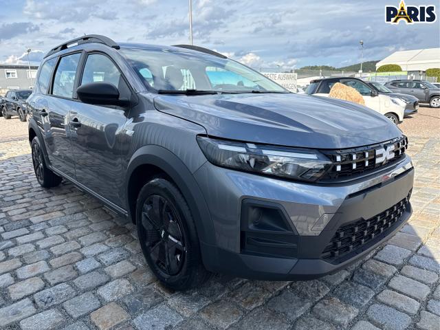 Dacia / Jogger / Grau / / / 