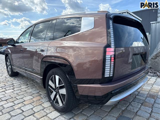 Hyundai / IONIQ 9 / Bronze / / / , Beispielbilder, ggf. teilweise mit Sonderausstattung
