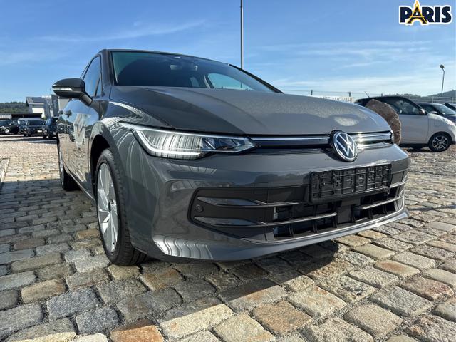 Volkswagen / Golf / Grau / / / VIII PRIME 1.5 TSI eHybrid PHEV 150 KW-Park Assist-R&uuml;ckfahrkamera-3 Zonen Climatronic-Wireless App Connect-Sofort, Beispielbilder, ggf. teilweise mit Sonderausstattung