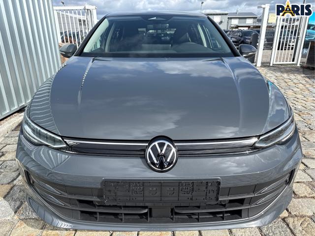 Volkswagen / Golf / Grau / / / 