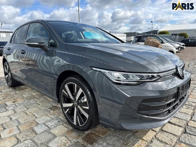 Volkswagen / Golf / Grau / / / 
