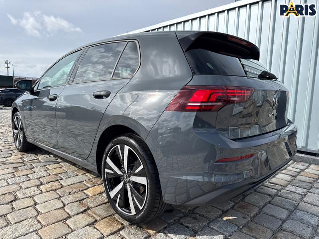 Volkswagen / Golf / Grau / / / 