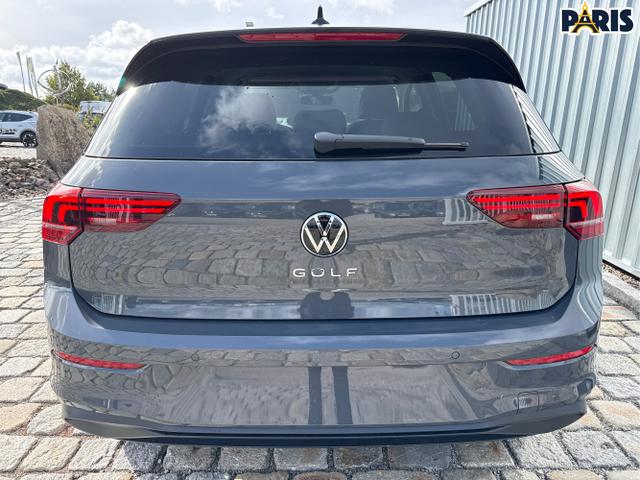 Volkswagen / Golf / Grau / / / 