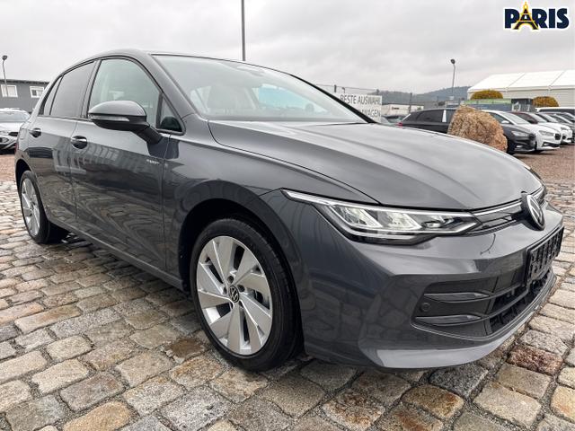 Volkswagen / Golf / Grau / / / , Beispielbilder, ggf. teilweise mit Sonderausstattung