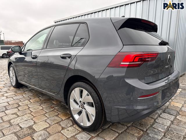 Volkswagen / Golf / Grau / / / , Beispielbilder, ggf. teilweise mit Sonderausstattung