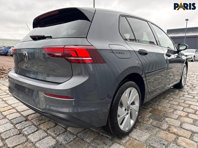 Volkswagen / Golf / Grau / / / , Beispielbilder, ggf. teilweise mit Sonderausstattung