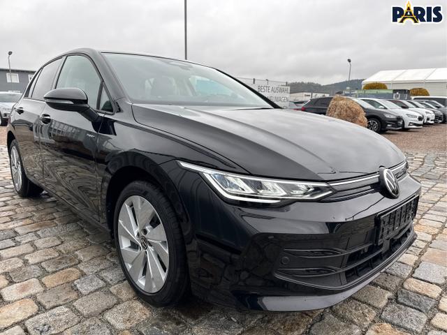 Volkswagen / Golf / Schwarz / / / 
