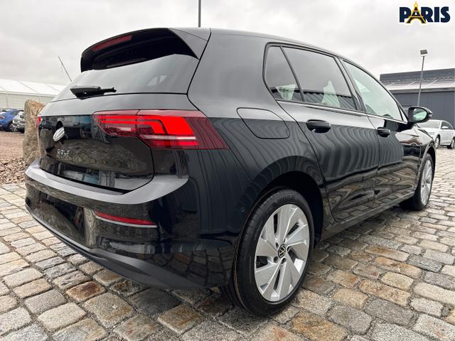 Volkswagen / Golf / Schwarz / / / 