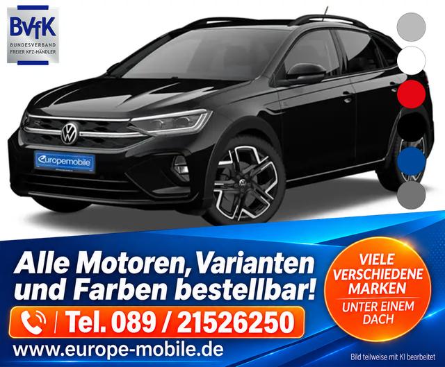 Volkswagen Taigo 2026 Life Bestellfahrzeug