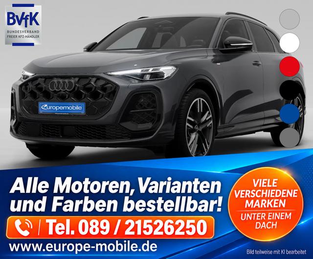Audi Q5 - SUV TFSI 150 kW S tronic